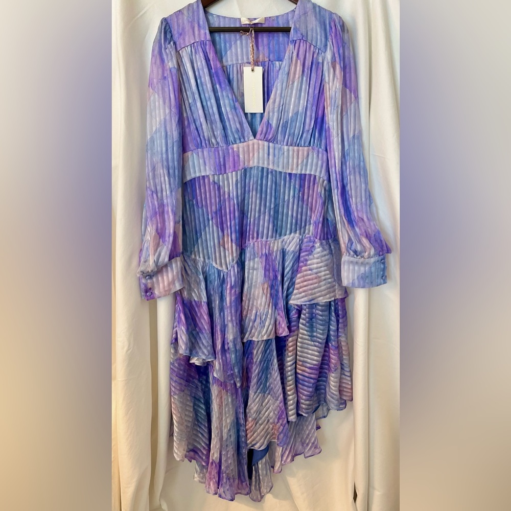 NWT loveshackfancy DRESS